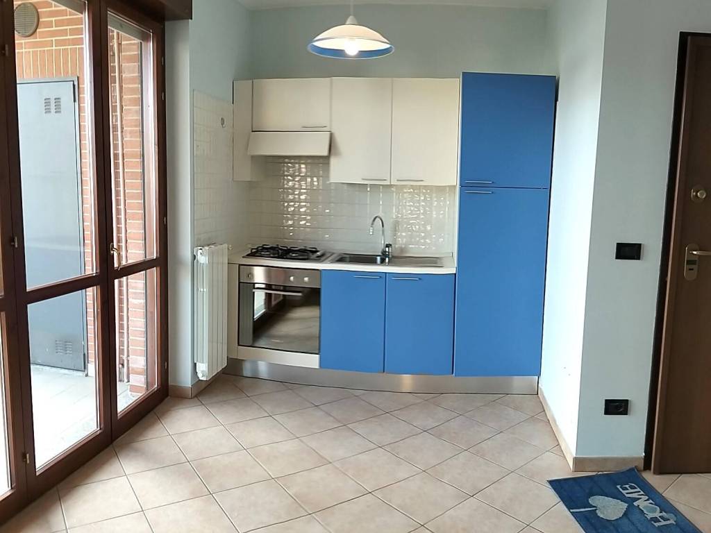 Appartamento a Biella in Via Rinaldo Rigola, 21 - Foto 2