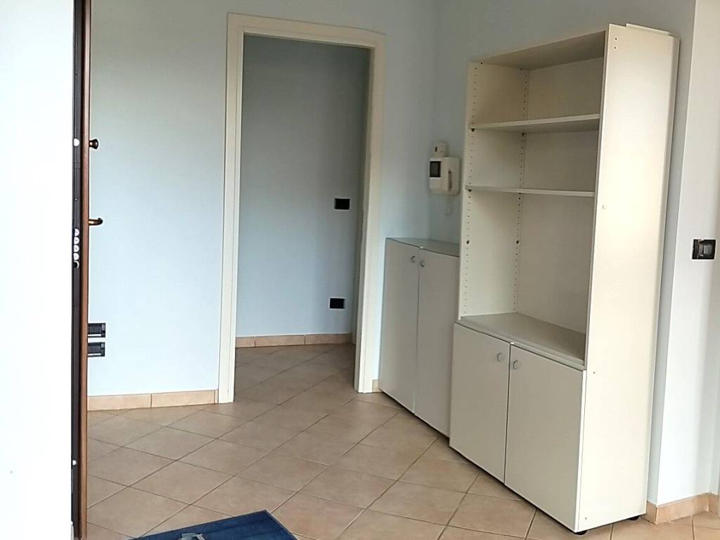 Appartamento a Biella in Via Rinaldo Rigola, 21 - Foto 3