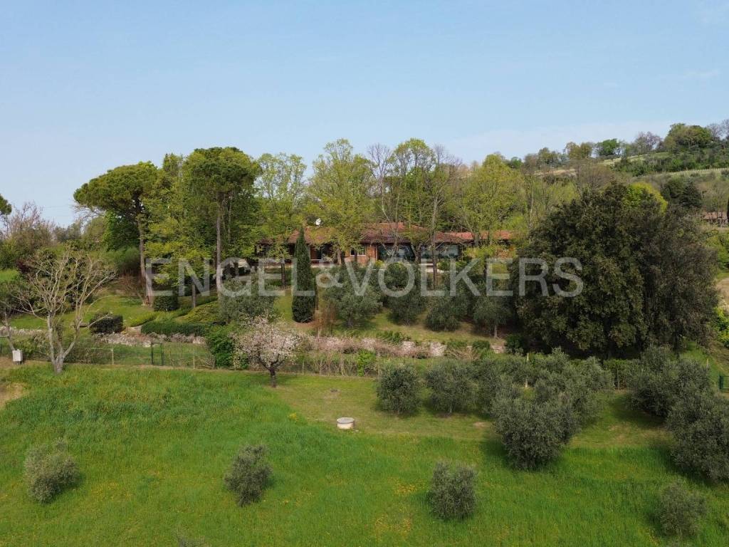 Villa a Rimini in Via Castellaccio - Foto 2