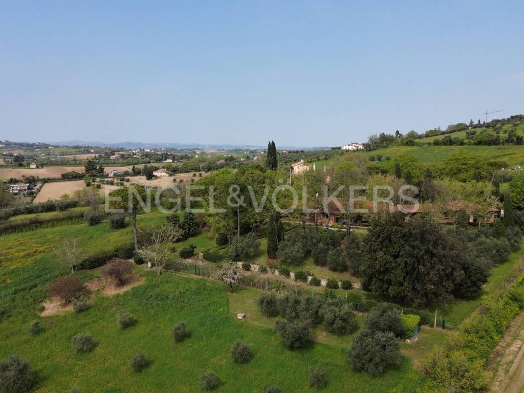 Villa a Rimini in Via Castellaccio - Foto 3