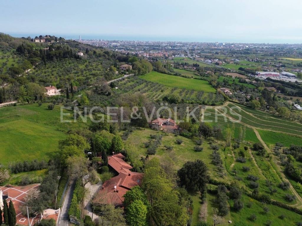 Villa a Rimini in Via Castellaccio - Foto 5
