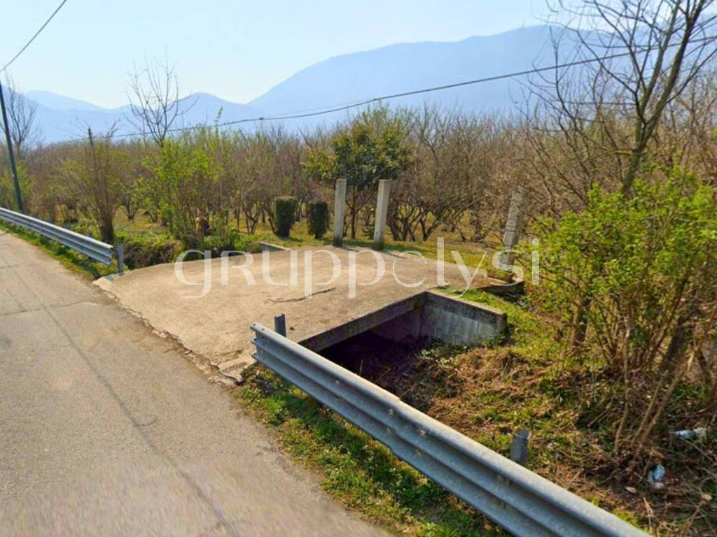 Terreno a Forino in Strada Statale della Valle di Lauro - Foto 2