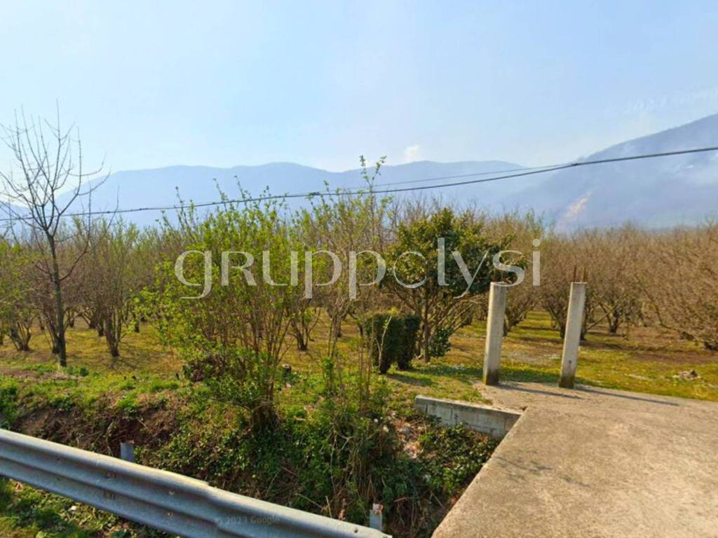 Terreno a Forino in Strada Statale della Valle di Lauro - Foto 3