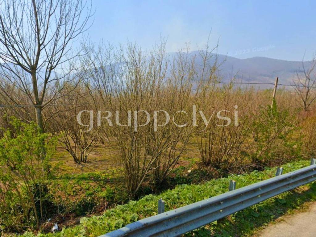 Terreno a Forino in Strada Statale della Valle di Lauro - Foto 4