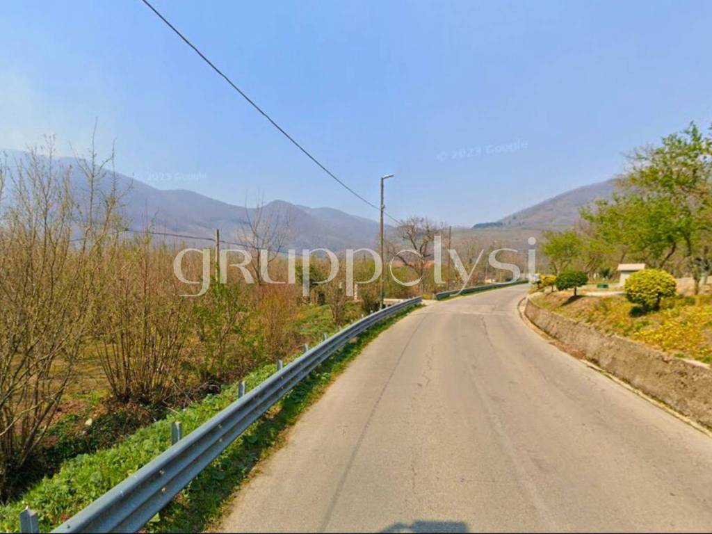 Terreno a Forino in Strada Statale della Valle di Lauro - Foto 5