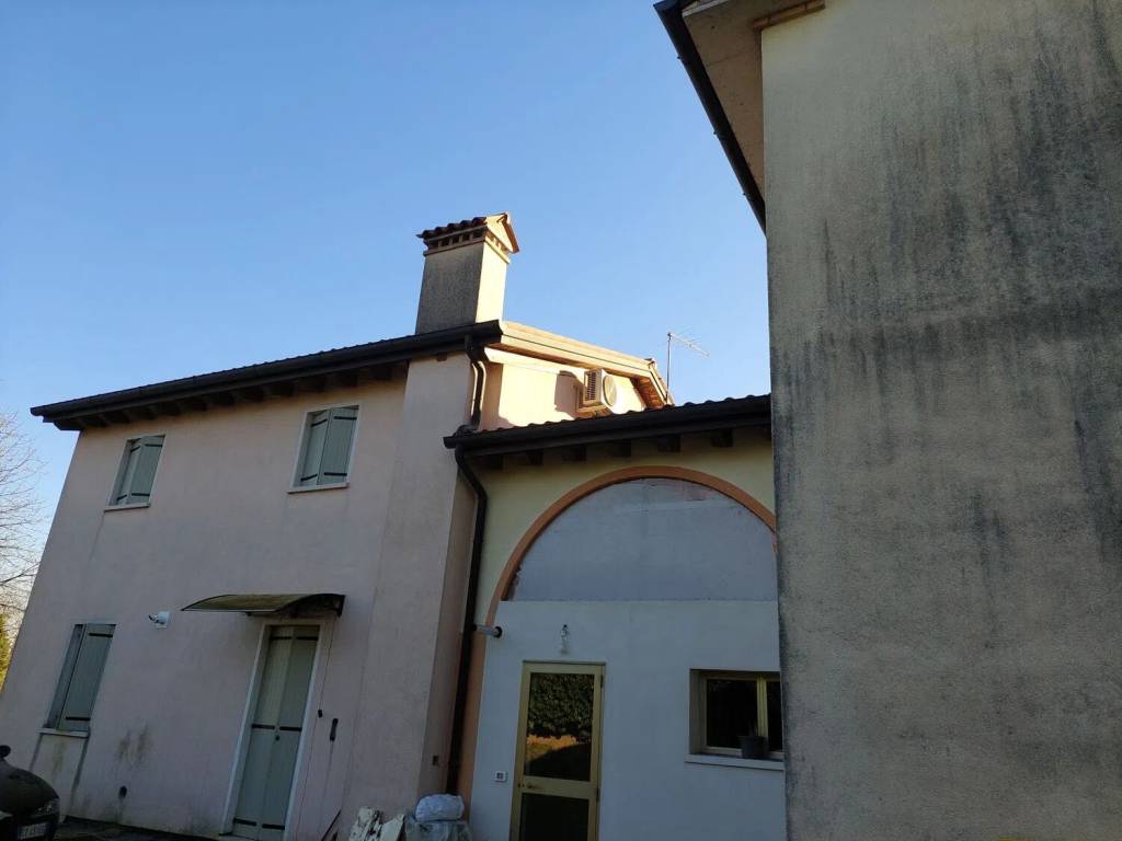 Villa a Fonte - Foto 2