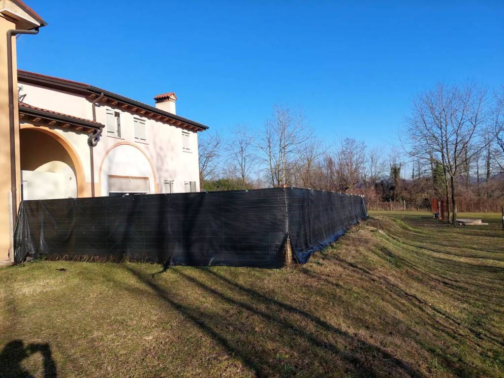 Villa a Fonte - Foto 3