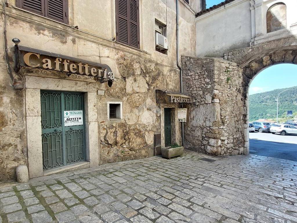 Immobile a Alatri in Via San Francesco, 27 - Foto 2