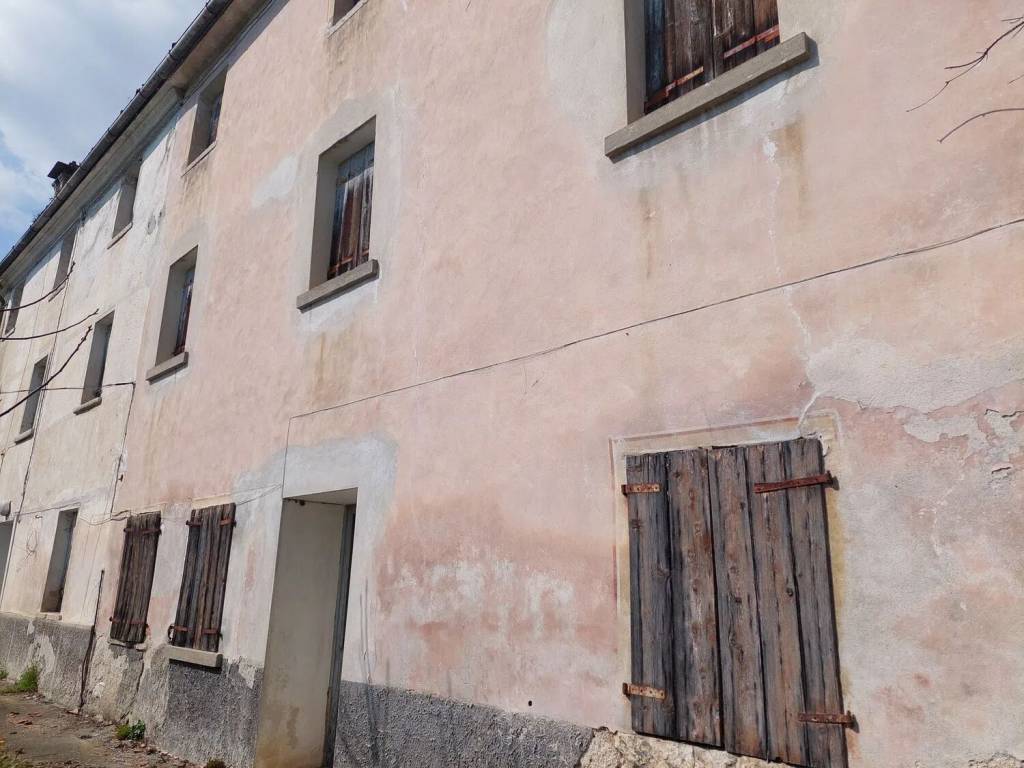 Villa a Pieve del grappa - Foto 2