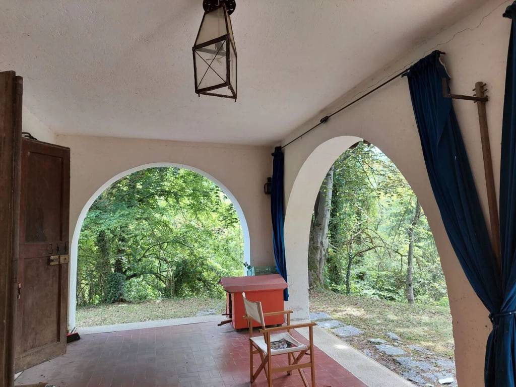 Villa a Asolo in Via Monte Dei Frati - Foto 2