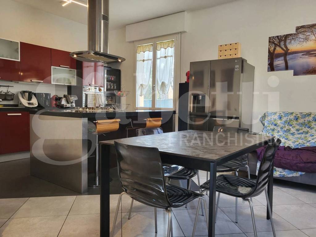 Casa indipendente a Sasso marconi in Via Garibaldi, 2 - Foto 2
