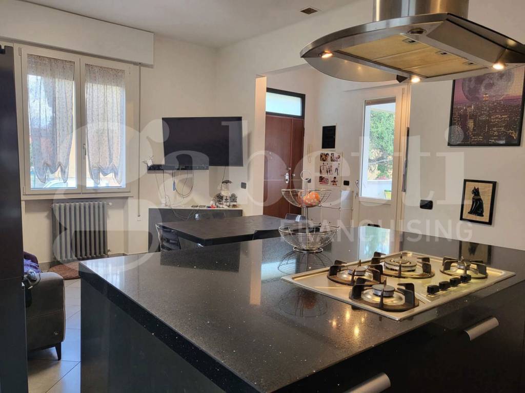 Casa indipendente a Sasso marconi in Via Garibaldi, 2 - Foto 3