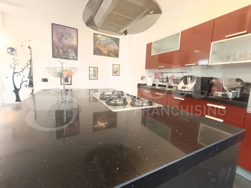 Casa indipendente a Sasso marconi in Via Garibaldi, 2 - Foto 4