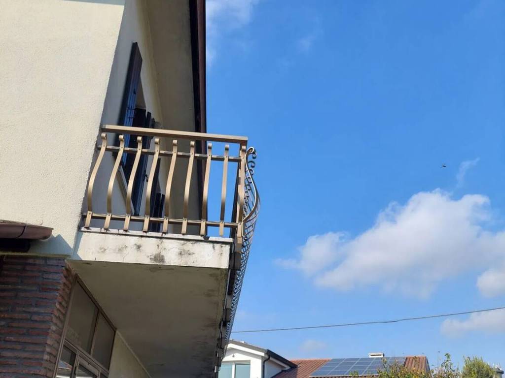 Villa a Riese pio x in Via A. Vivaldi - Foto 4