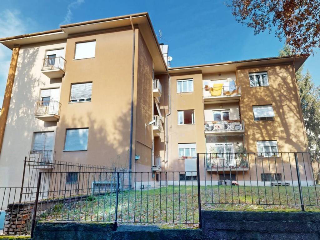 Appartamento a Rieti in Via Alviero Dionigi, 9 - Foto 2