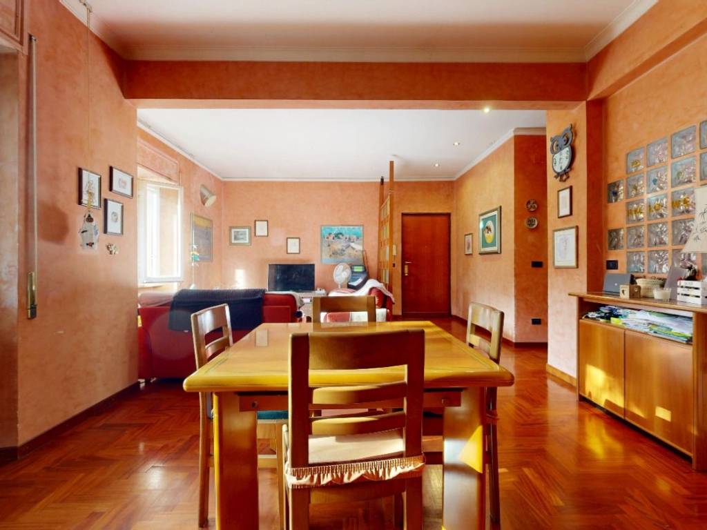 Appartamento a Rieti in Via Alviero Dionigi, 9 - Foto 5