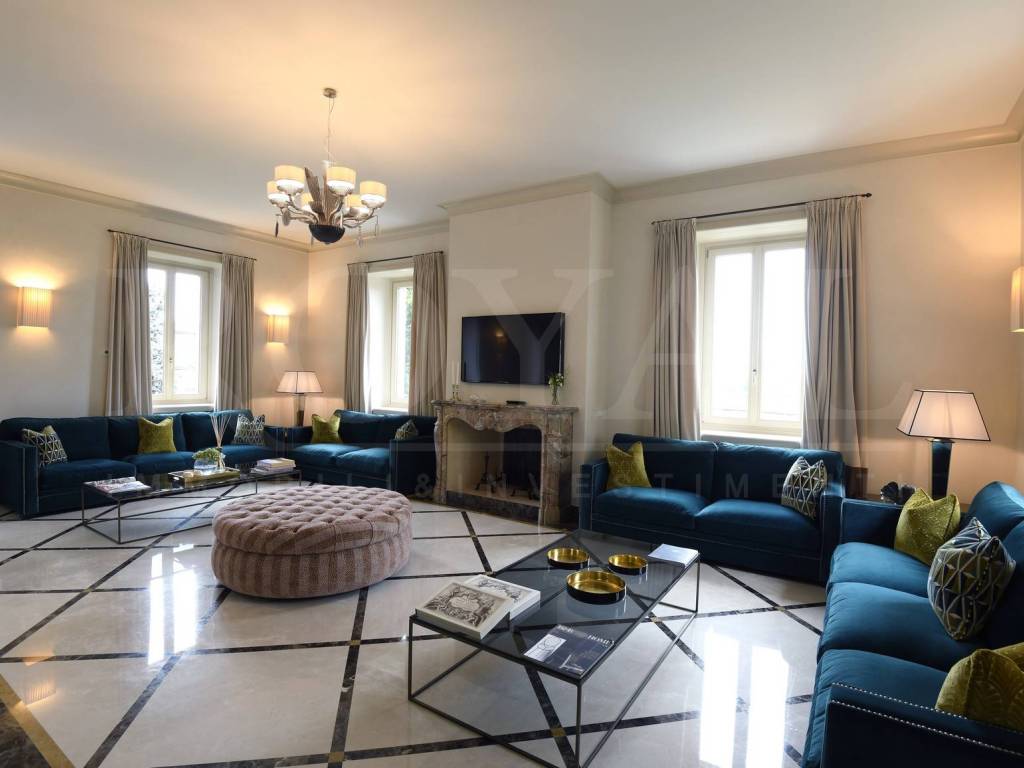Villa a Bergamo in Scalinata Colle Aperto - Foto 3