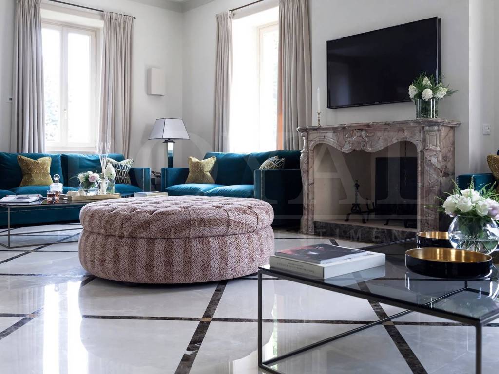 Villa a Bergamo in Scalinata Colle Aperto - Foto 4