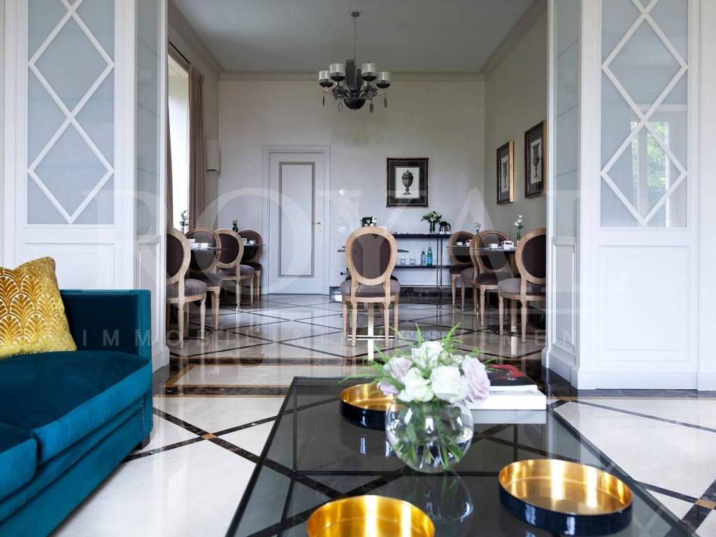 Villa a Bergamo in Scalinata Colle Aperto - Foto 5