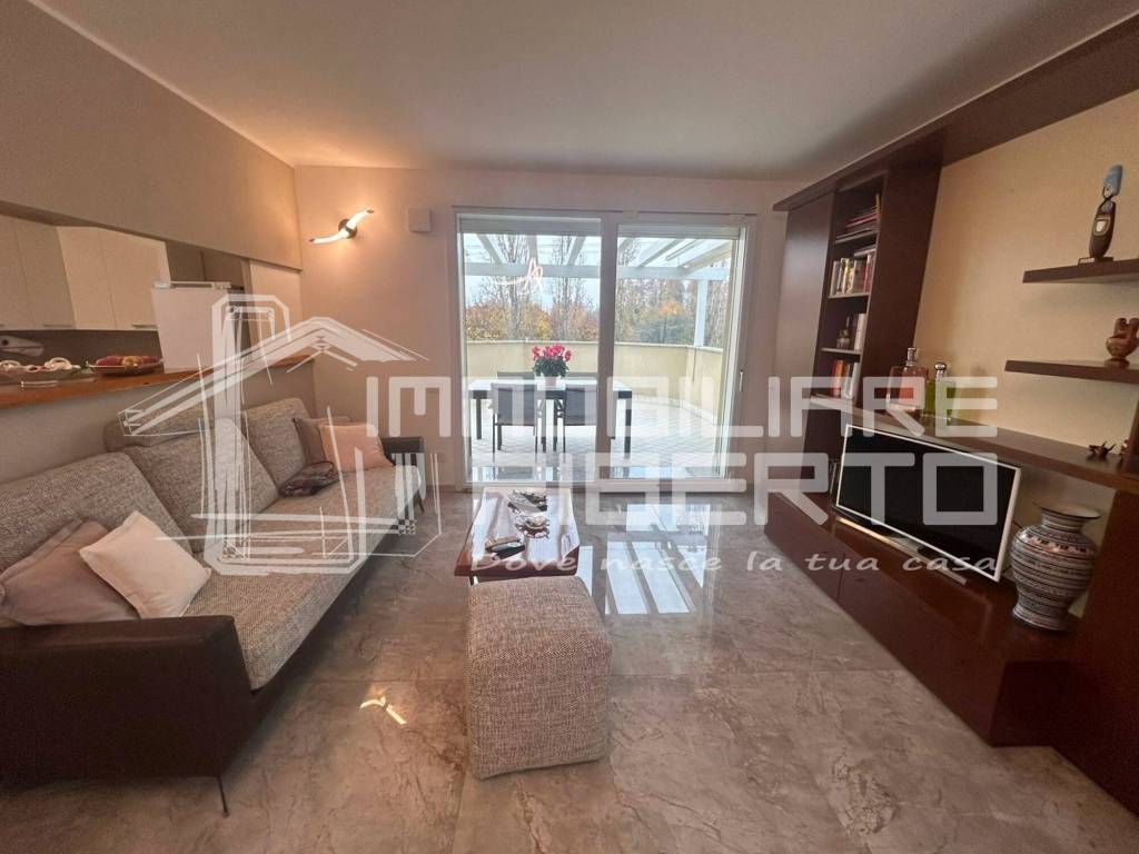 Appartamento a Paderno dugnano in Via Nino Bixio, 6 - Foto 2