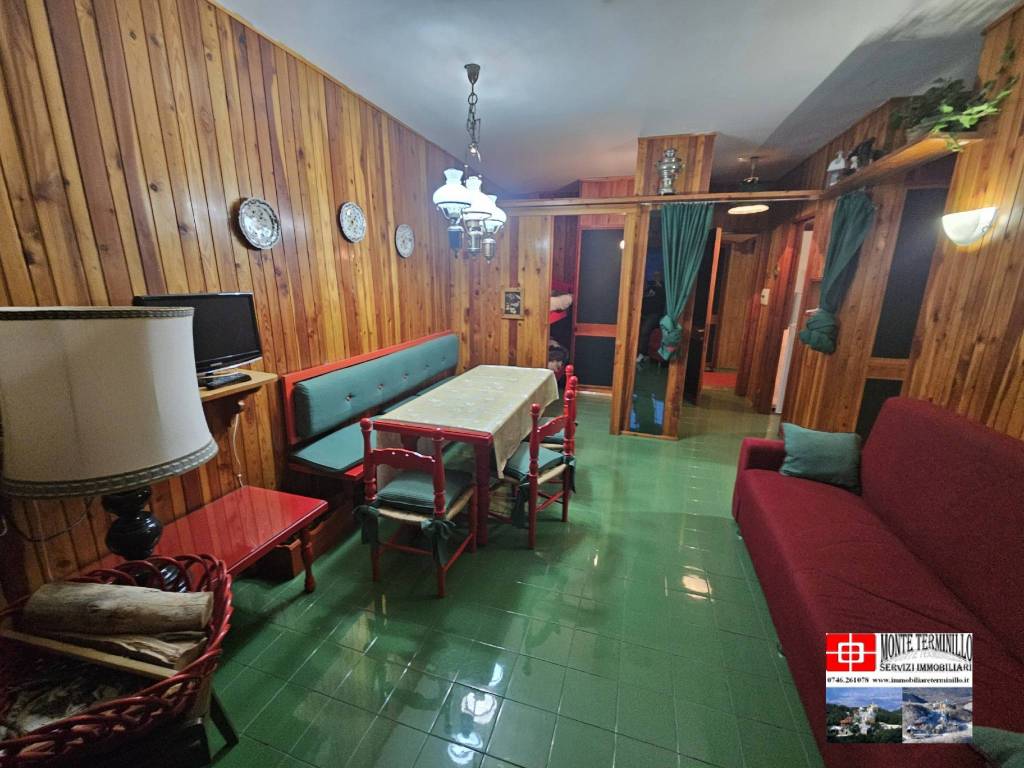 Appartamento a Rieti in Via Tre Faggi - Foto 2