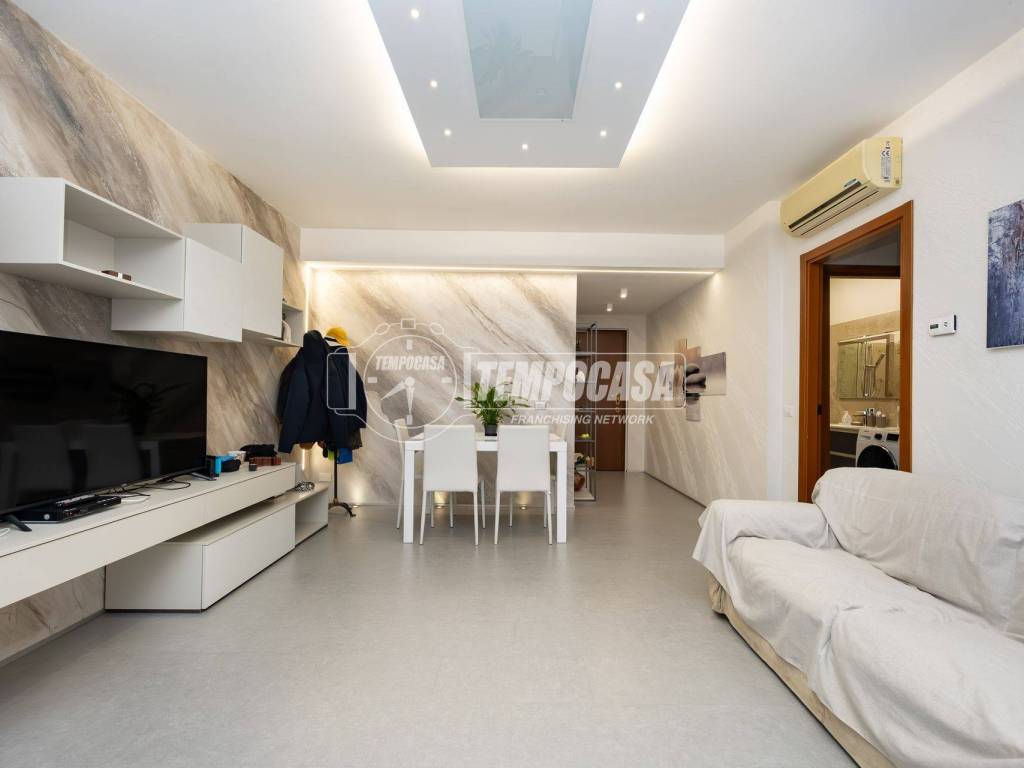 Appartamento a Gorgonzola in Via Per Gessate 30 - Foto 2