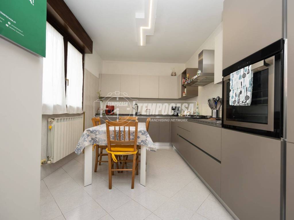 Appartamento a Gorgonzola in Via Per Gessate 30 - Foto 3