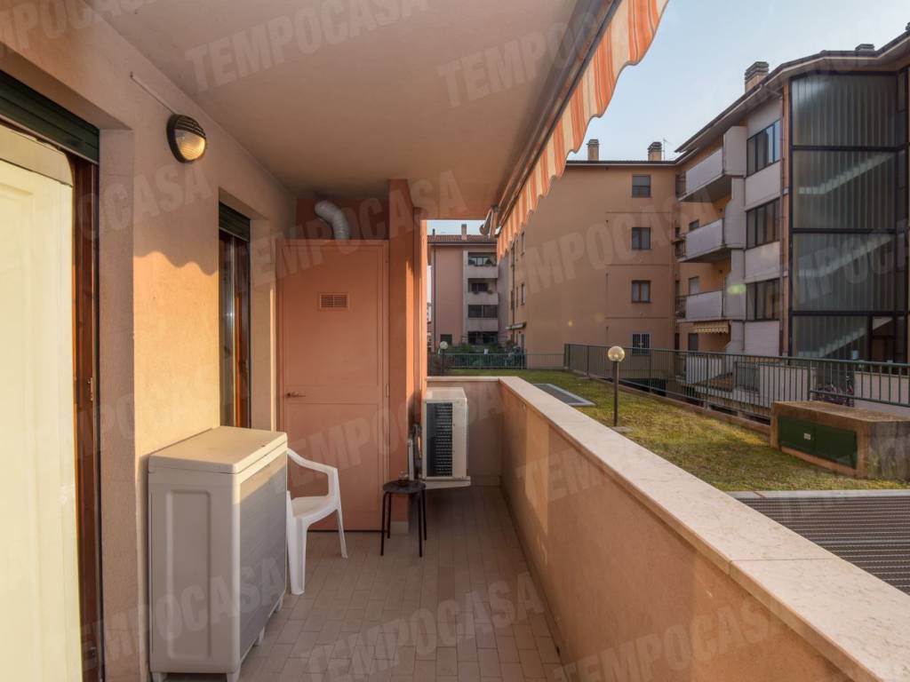 Appartamento a Gorgonzola in Via Per Gessate 30 - Foto 4