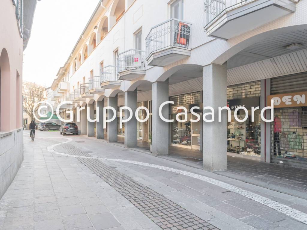 Immobile a Cernusco sul naviglio in Via Carolina Balconi, 39 - Foto 2