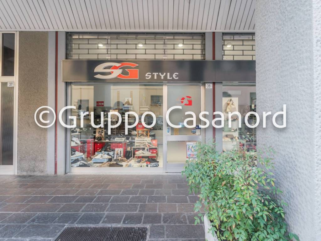 Immobile a Cernusco sul naviglio in Via Carolina Balconi, 39 - Foto 5