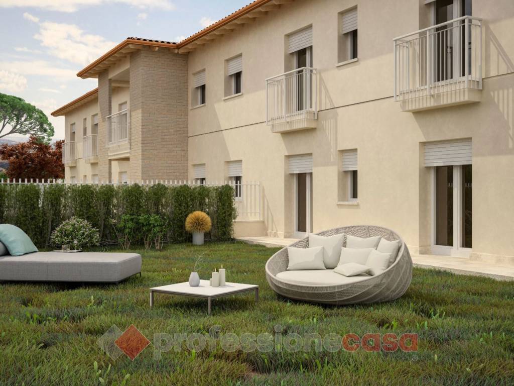 Appartamento a Perugia in Viale dell'Ingegneria - Foto 2