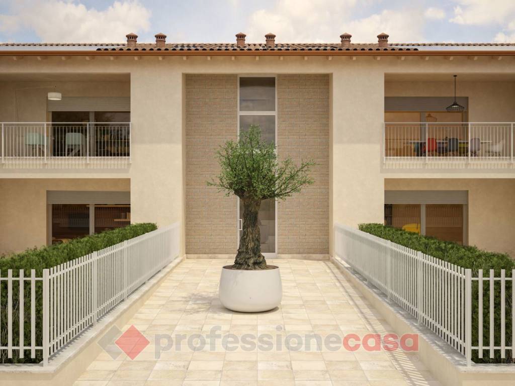 Appartamento a Perugia in Viale dell'Ingegneria - Foto 4