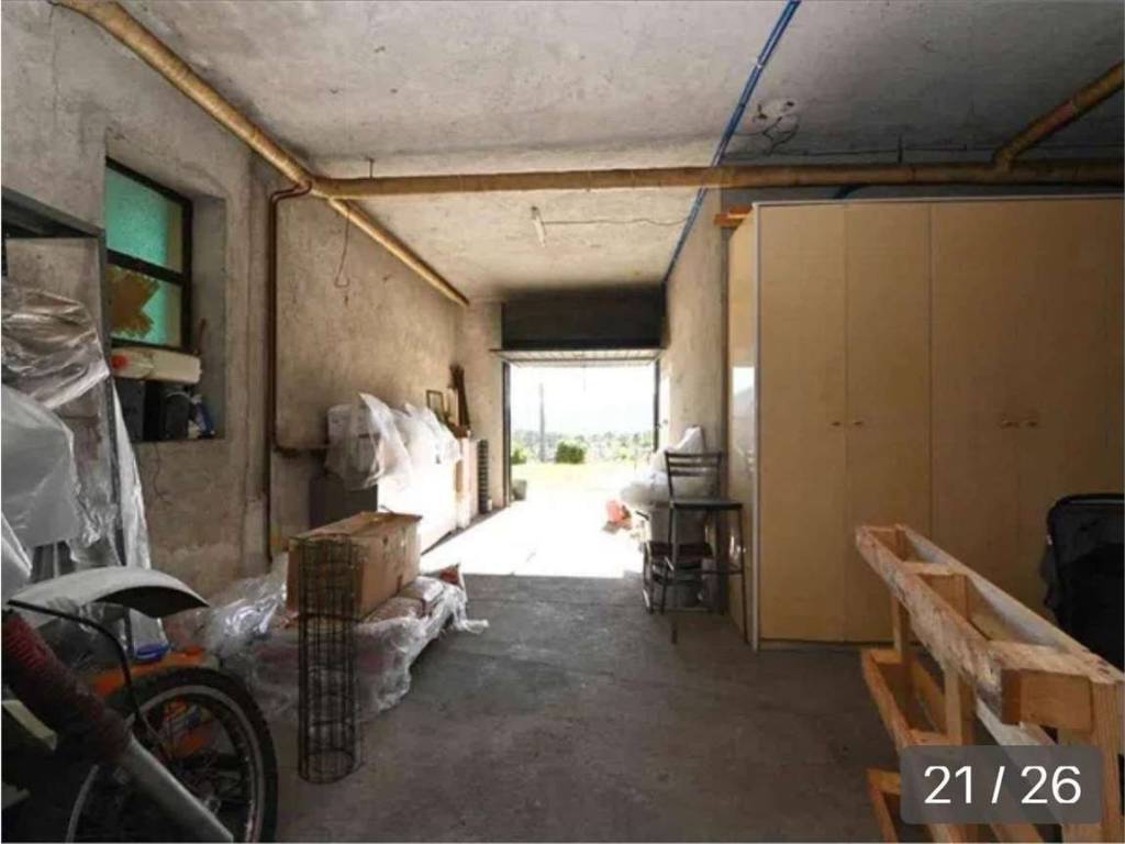 Villa a Paesana in Via Torino, 15 - Foto 3