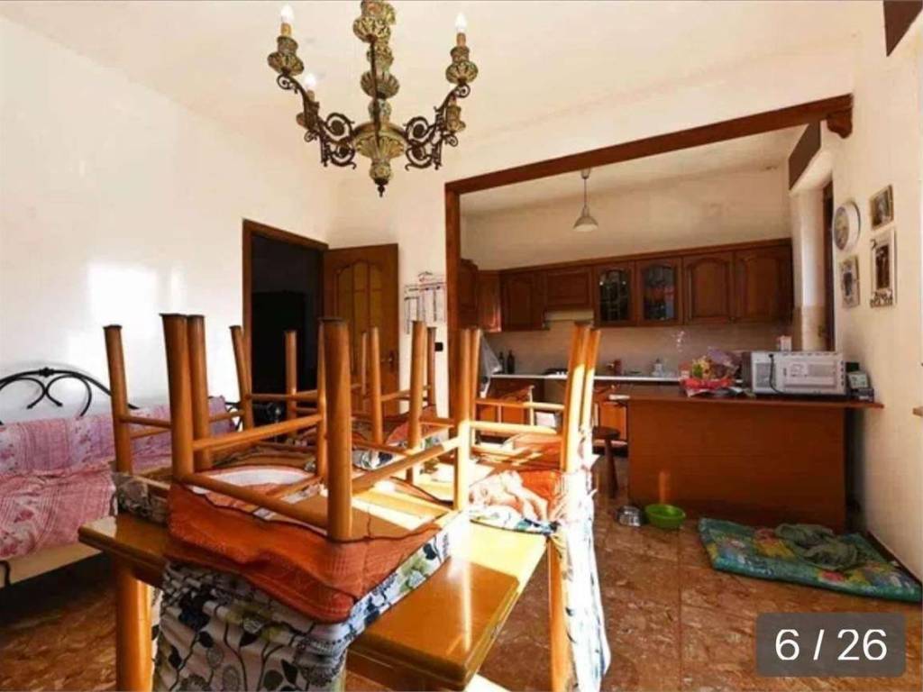 Villa a Paesana in Via Torino, 15 - Foto 5