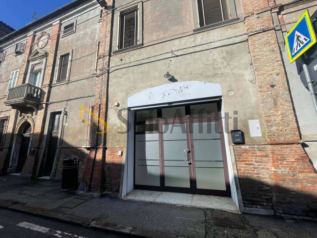 Immobile a Ferrara in Piazza Fetonte, 46 - Foto 2