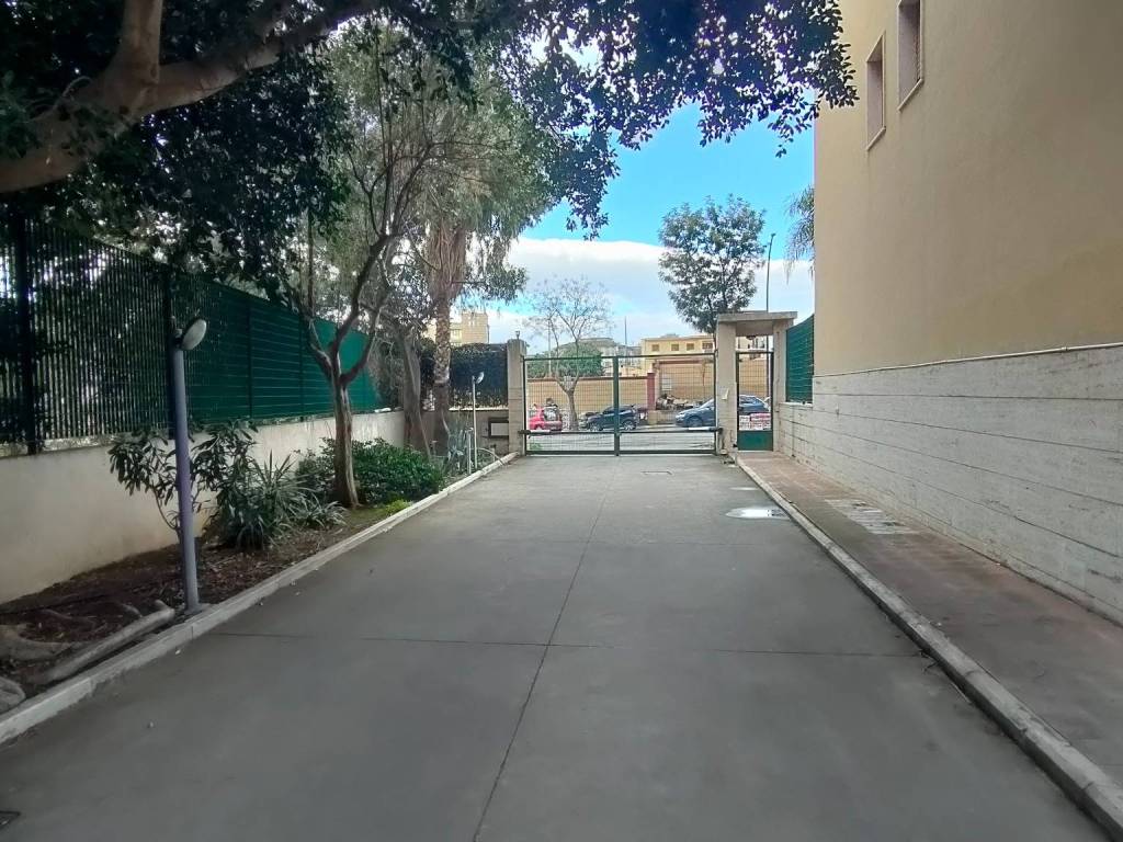 Appartamento a Reggio calabria in Viale Laboccetta - Foto 2