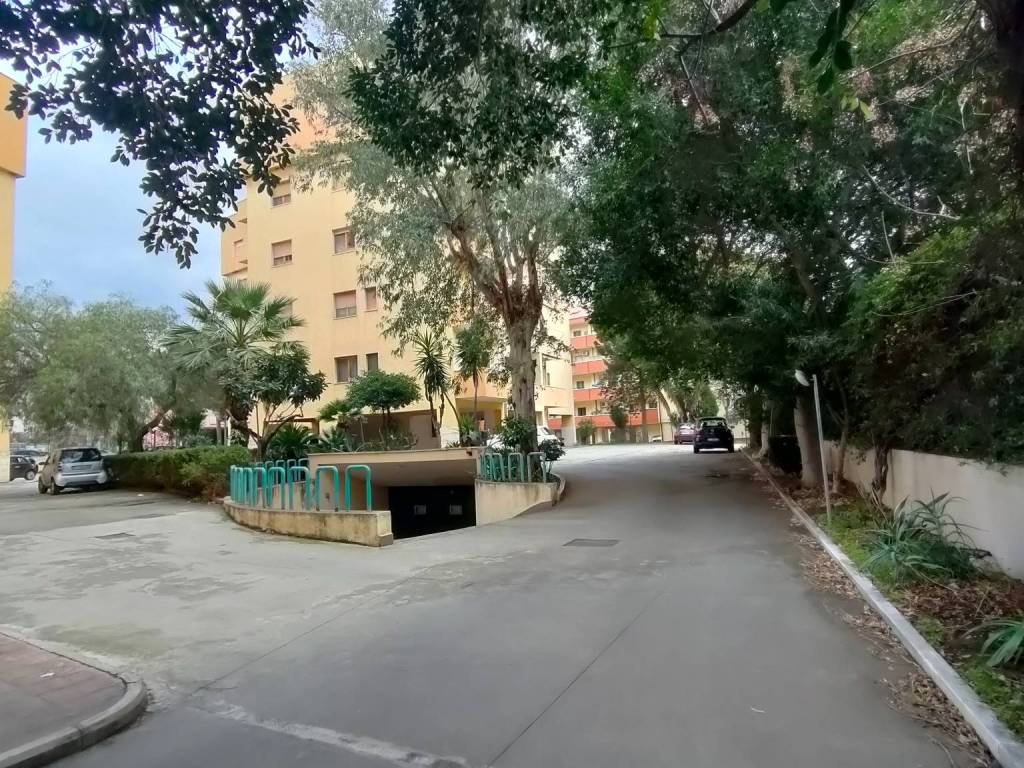 Appartamento a Reggio calabria in Viale Laboccetta - Foto 3