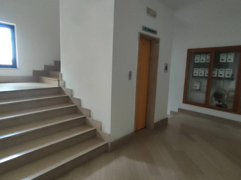 Appartamento a Reggio calabria in Viale Laboccetta - Foto 4