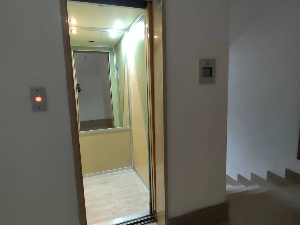 Appartamento a Reggio calabria in Viale Laboccetta - Foto 5