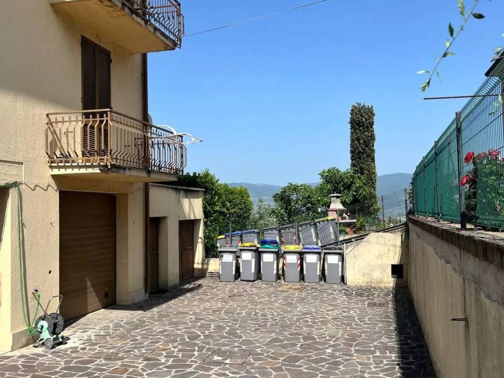 Appartamento a Montefalco in Montepennino - Foto 2