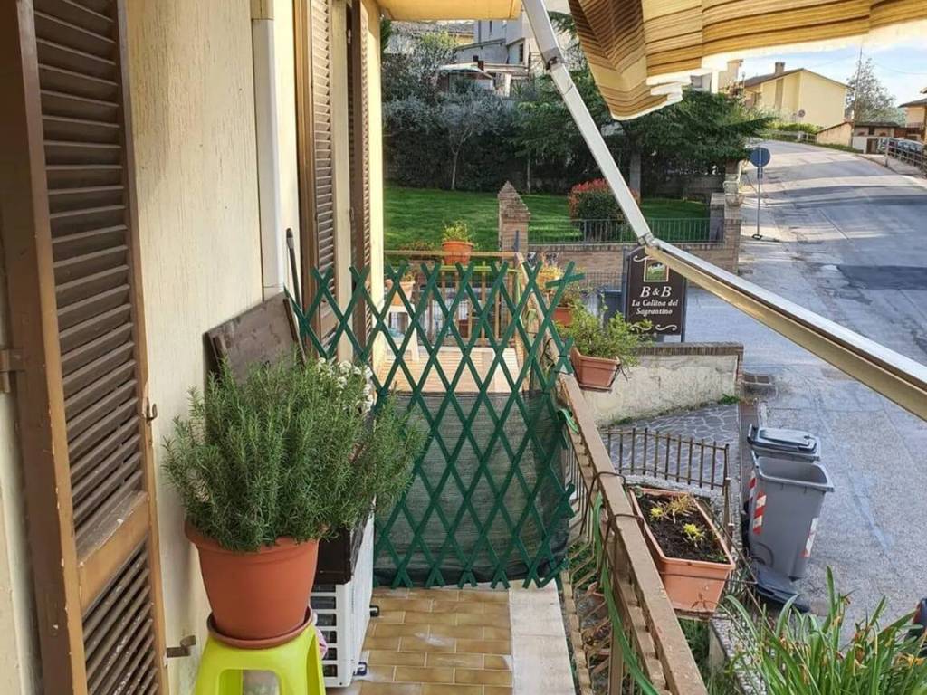 Appartamento a Montefalco in Montepennino - Foto 4