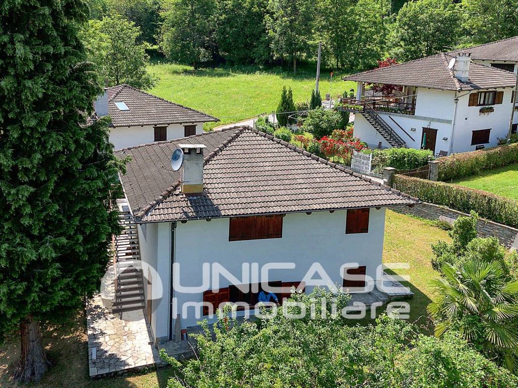 Villa a Paesana in Frazione Calcinere Superiore, 152 - Foto 3