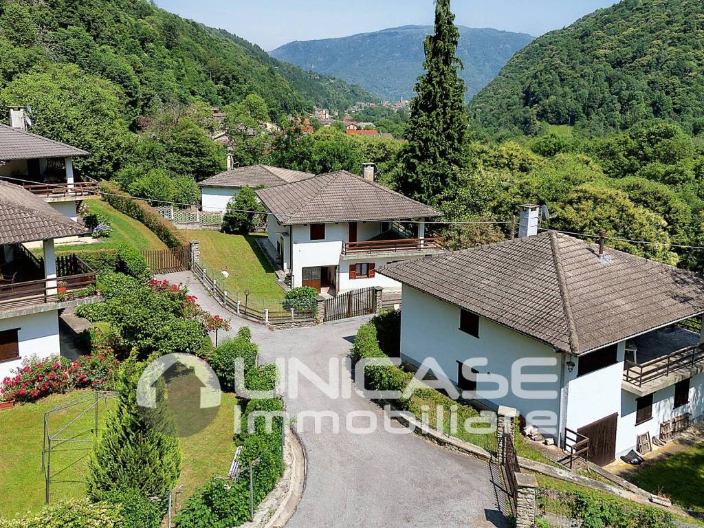 Villa a Paesana in Frazione Calcinere Superiore, 152 - Foto 4