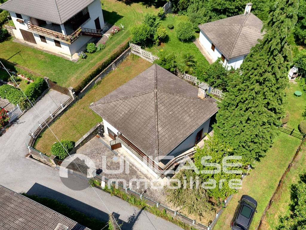 Villa a Paesana in Frazione Calcinere Superiore, 152 - Foto 5