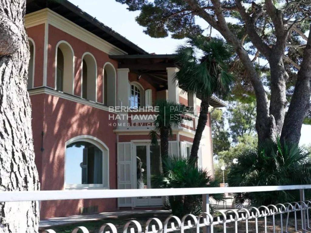 Villa a Ventimiglia - Foto 2