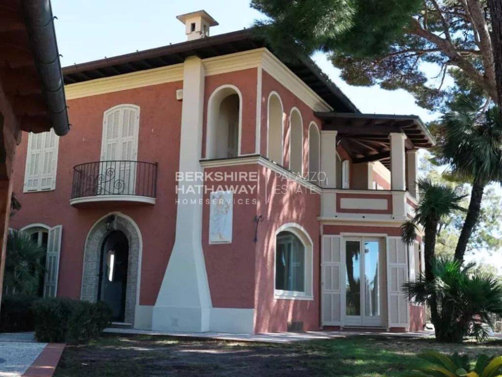 Villa a Ventimiglia - Foto 3
