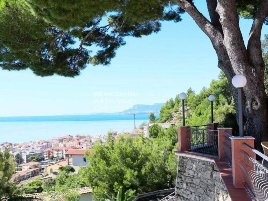 Villa a Ventimiglia - Foto 5