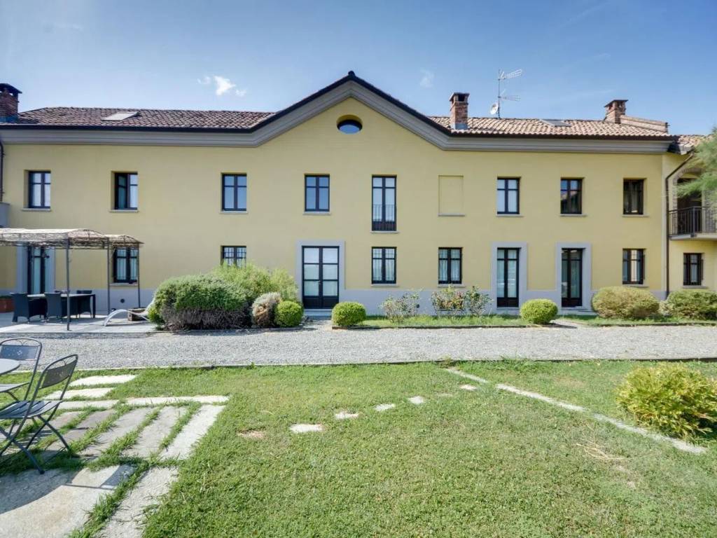 Villa a Canelli in Regione Sant'Antonio - Foto 2