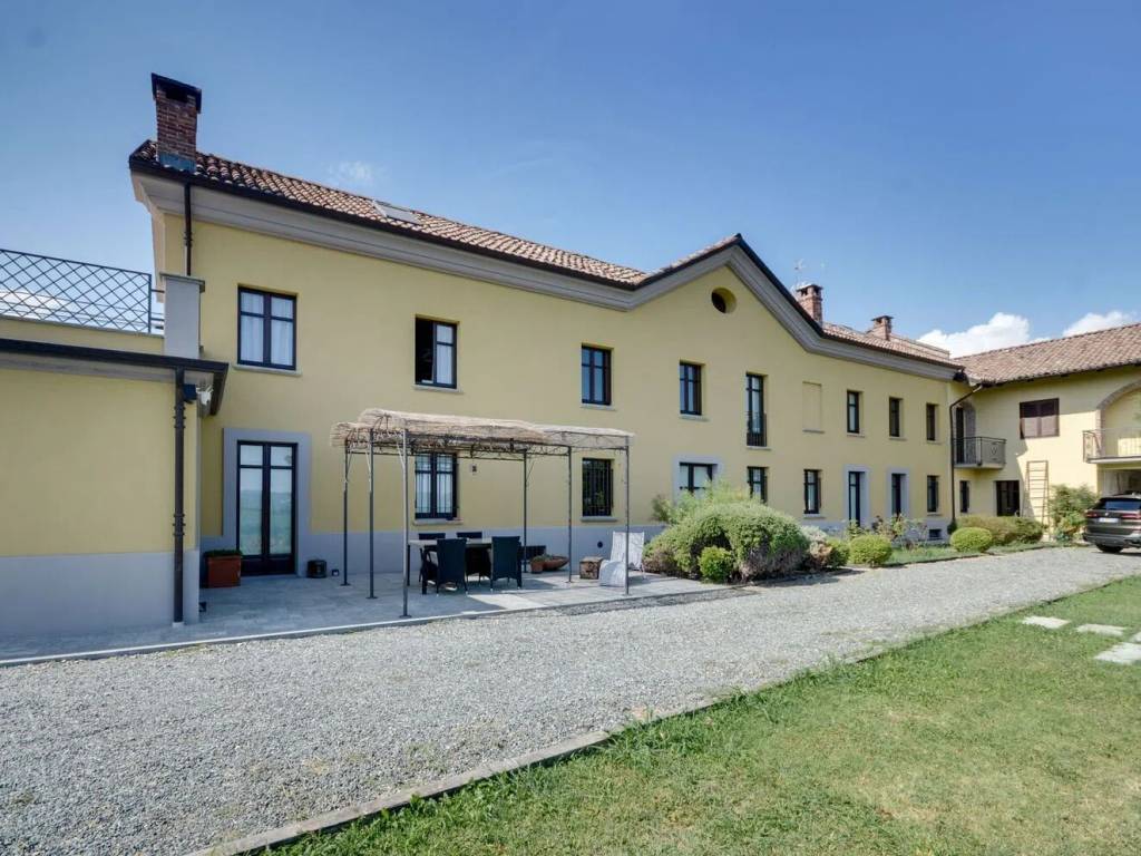 Villa a Canelli in Regione Sant'Antonio - Foto 3
