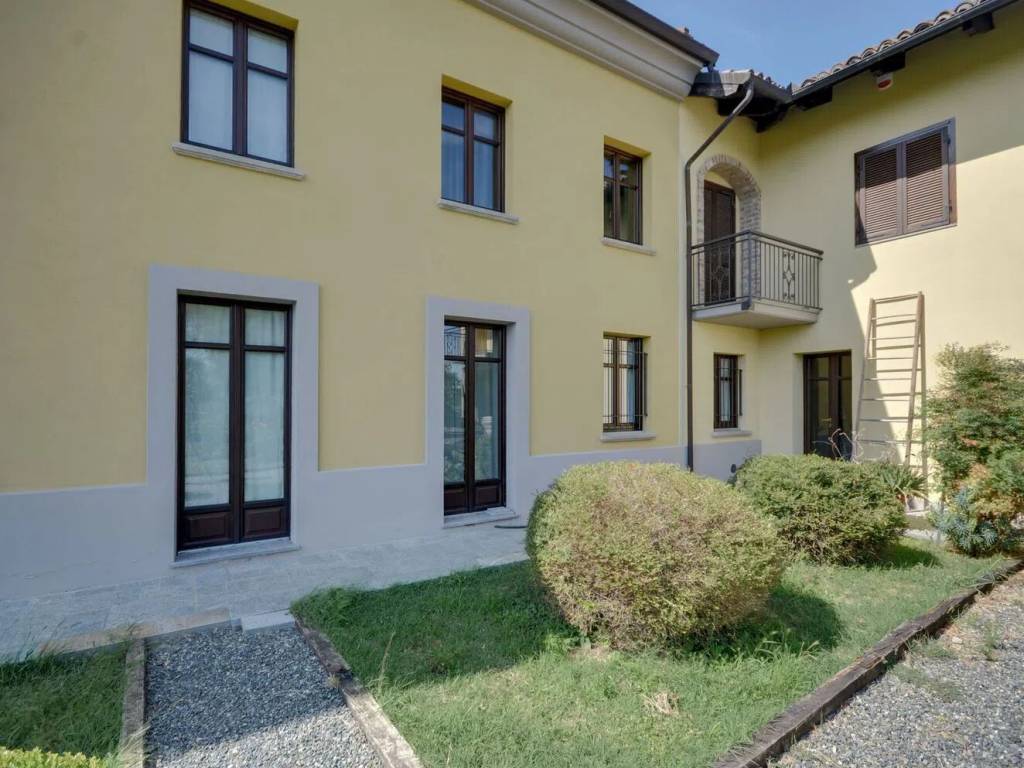 Villa a Canelli in Regione Sant'Antonio - Foto 4